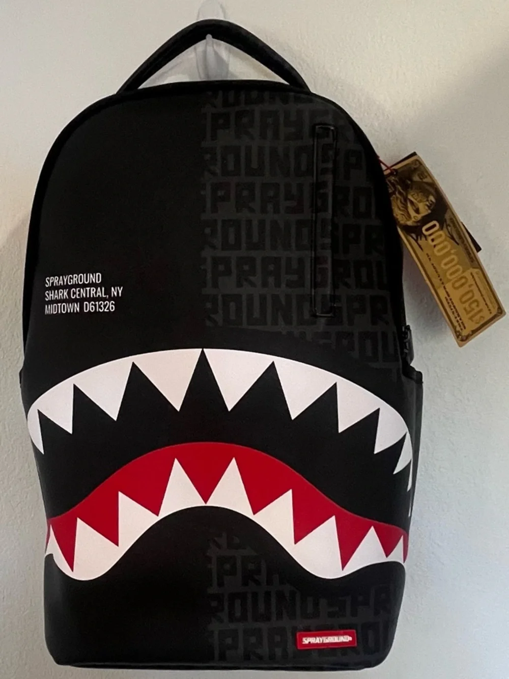 Sprayground - Picture 9 of 10